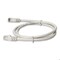 Add-On 10FT RJ-45 MALE TO RJ-45 MALE STRAIGHT WHITE CAT6 UTP PVC COPPER PATCH CABLE ADD-10FCAT6-WE - alternate 6